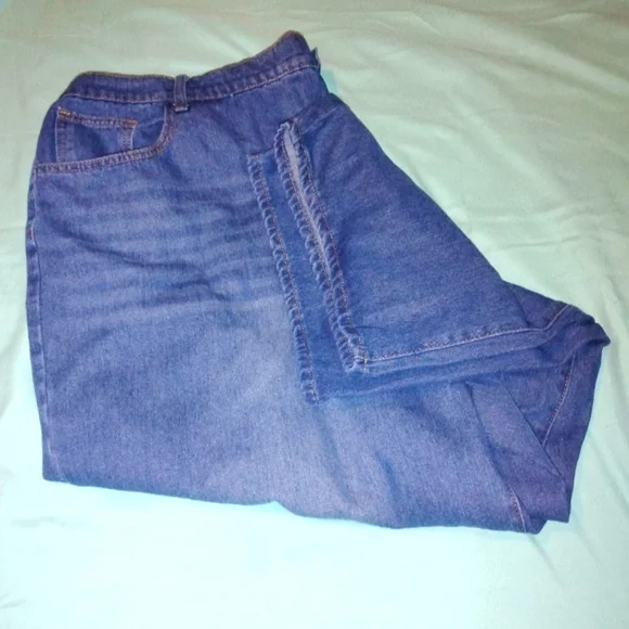 💰 NWT Shein Jeans & NWOT Llama Top & Floral Tank Blouse 3X Outfit Lot Womens - Picture 2 of 11